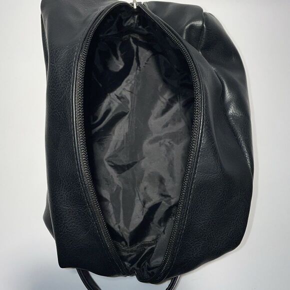 Sephora faux leather makeup bag - Picture 6 of 12